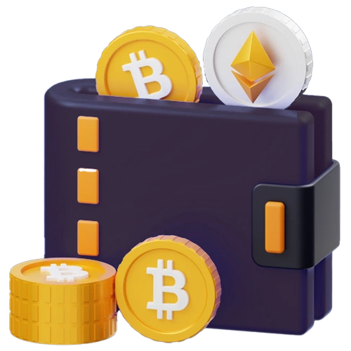 Cryptocurrency Wallet Development