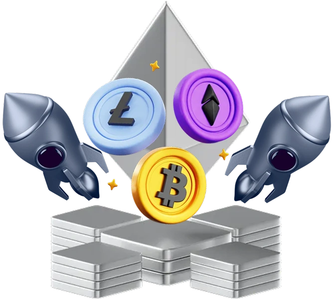Dapp Development Company