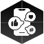 Social Media DApps