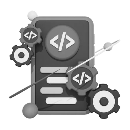 Dapp Development Process