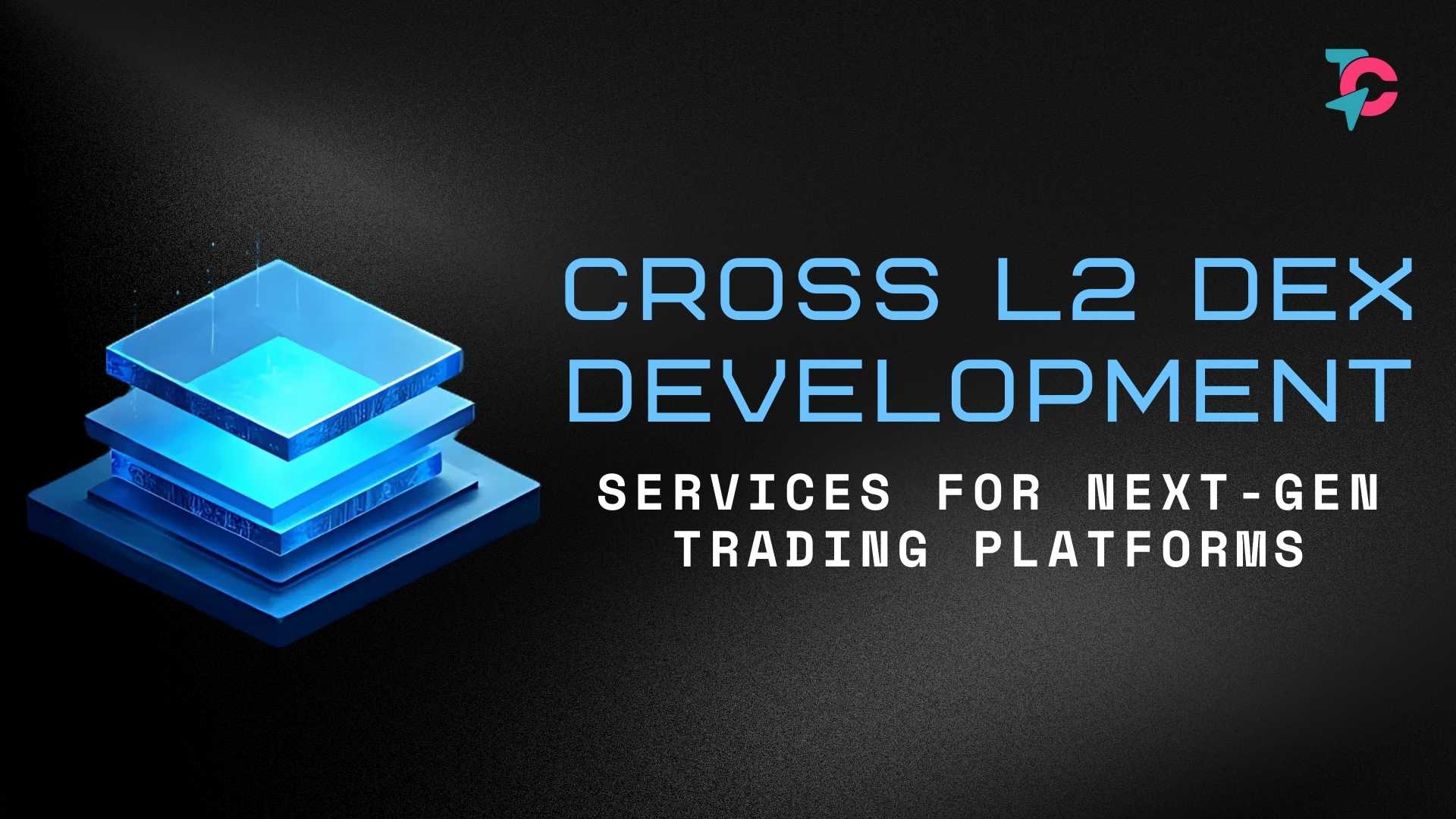 Cross L2 DEX Development