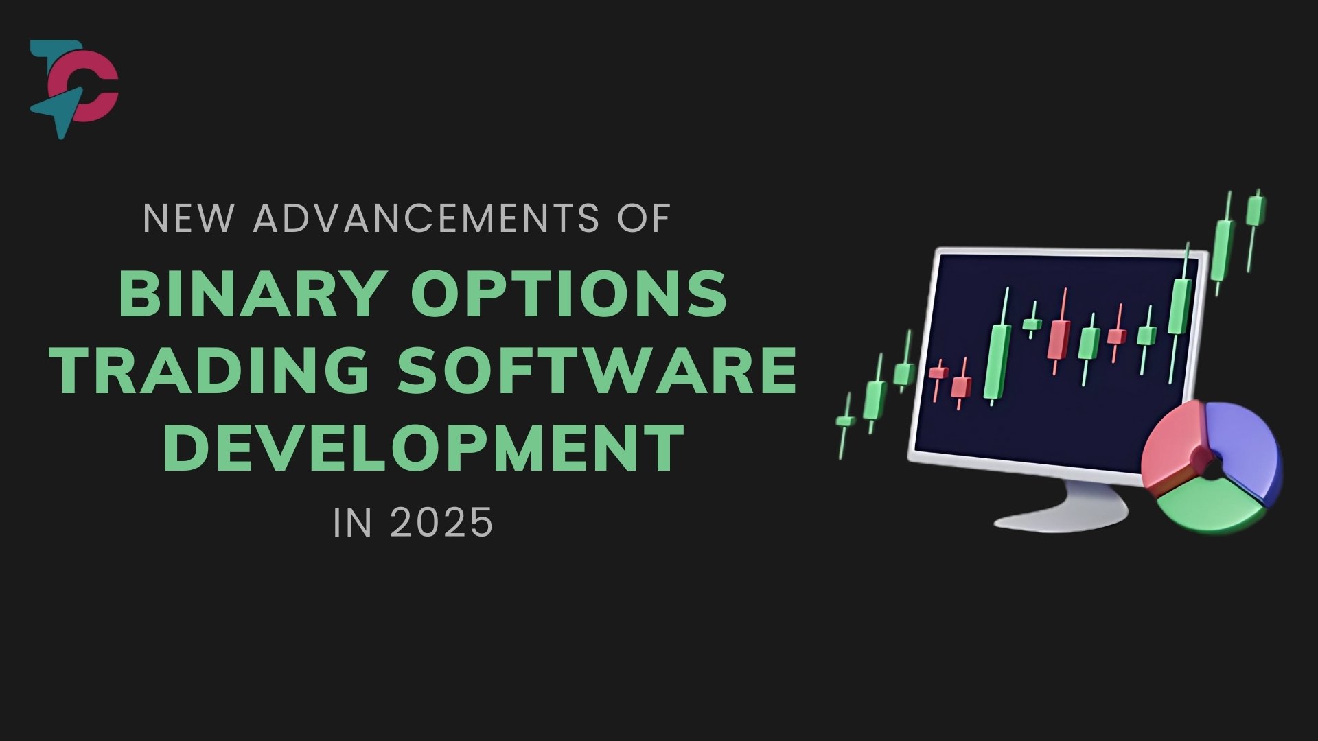 Binary Options Trading Software Development