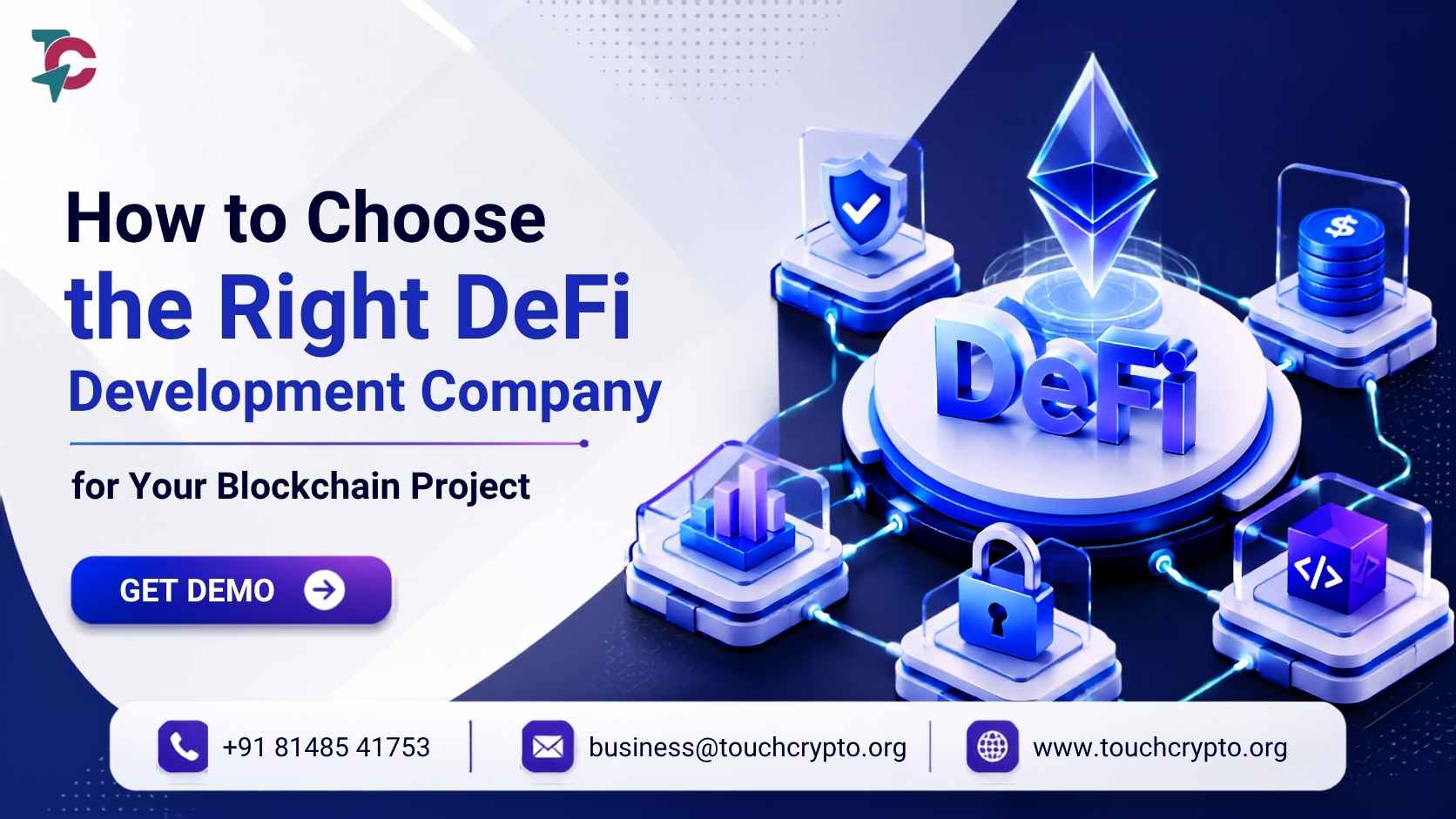 DeFi Development